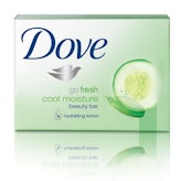 Dove Go Fresh Beauty Bars